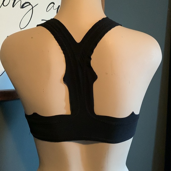 BOYS + ARROWS black bikini - Picture 10 of 16